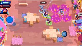 Brawl Stars Gameplay video