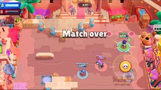 Brawl Stars Gameplay video