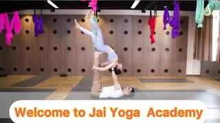 ONLINE MULTI STYLE YOGA TEACHER TRAINING COURSE.