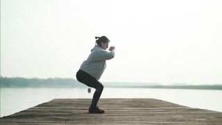 Stretching Exercises #WorkOut #WarmUp #CoolDown