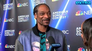 Snoop Dogg REACTS to Will Smith and Chris Rock Oscars Slap