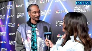 Snoop Dogg REACTS to Will Smith and Chris Rock Oscars Slap