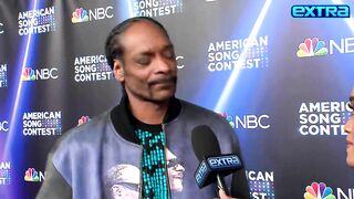 Snoop Dogg REACTS to Will Smith and Chris Rock Oscars Slap