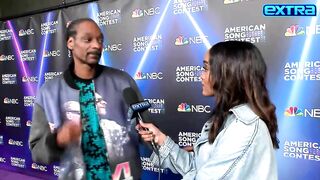 Snoop Dogg REACTS to Will Smith and Chris Rock Oscars Slap