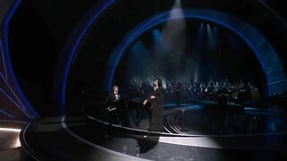 Billie Eilish, FINNEAS - No Time To Die (Live From The Oscars 2022)
