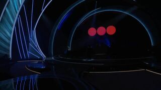 Billie Eilish, FINNEAS - No Time To Die (Live From The Oscars 2022)