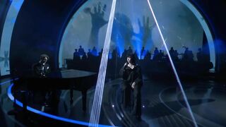Billie Eilish, FINNEAS - No Time To Die (Live From The Oscars 2022)