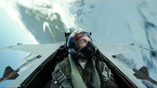 Top Gun: Maverick | NEW Official Trailer (2022 Movie) - Tom Cruise