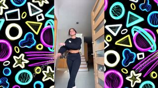 Cute Twerk TikTok Challenge ???????? New TikTok Dance 2022 #shorts #tiktok #twerk #tiktokbest