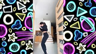 Cute Twerk TikTok Challenge ???????? New TikTok Dance 2022 #shorts #tiktok #twerk #tiktokbest