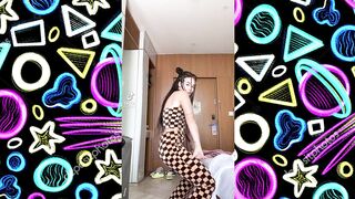 Cute Twerk TikTok Challenge ???????? New TikTok Dance 2022 #shorts #tiktok #twerk #tiktokbest