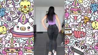 TikTok Mashup ???????????? #tiktok #twerk #bigbank #shorts