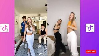 Lexi Rivera Vs Olivia Ponton TikTok Dances Compilation