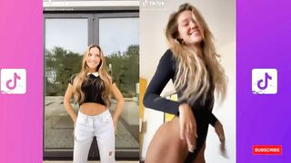 Lexi Rivera Vs Olivia Ponton TikTok Dances Compilation