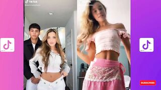 Lexi Rivera Vs Olivia Ponton TikTok Dances Compilation