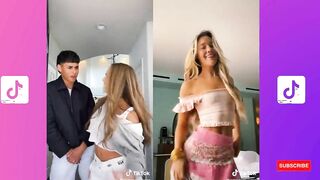 Lexi Rivera Vs Olivia Ponton TikTok Dances Compilation