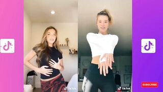 Lexi Rivera Vs Olivia Ponton TikTok Dances Compilation