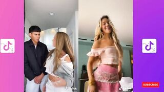 Lexi Rivera Vs Olivia Ponton TikTok Dances Compilation