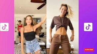 Lexi Rivera Vs Olivia Ponton TikTok Dances Compilation