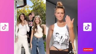 Lexi Rivera Vs Olivia Ponton TikTok Dances Compilation