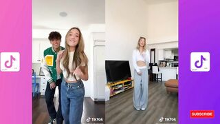 Lexi Rivera Vs Olivia Ponton TikTok Dances Compilation