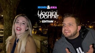 Uomini e Donne | TikTok Momo e Kika