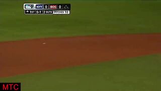 MLB The Longest Bunts In Baseball History Compilation