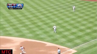 MLB The Longest Bunts In Baseball History Compilation