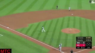 MLB The Longest Bunts In Baseball History Compilation