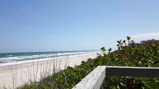 Daytona Beach day.