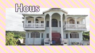 6 Bedrooms 5 Bathrooms, House for Sale at FLAMINGO BEACH, Falmouth, Trelawny, Jamaica