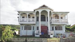 6 Bedrooms 5 Bathrooms, House for Sale at FLAMINGO BEACH, Falmouth, Trelawny, Jamaica