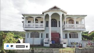 6 Bedrooms 5 Bathrooms, House for Sale at FLAMINGO BEACH, Falmouth, Trelawny, Jamaica