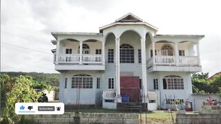 6 Bedrooms 5 Bathrooms, House for Sale at FLAMINGO BEACH, Falmouth, Trelawny, Jamaica