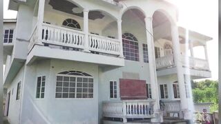 6 Bedrooms 5 Bathrooms, House for Sale at FLAMINGO BEACH, Falmouth, Trelawny, Jamaica