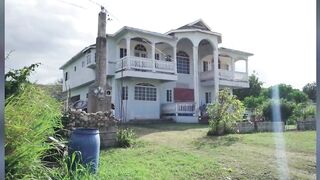 6 Bedrooms 5 Bathrooms, House for Sale at FLAMINGO BEACH, Falmouth, Trelawny, Jamaica