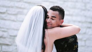 A Luxury Beach Wedding at Nizuc Resort in Mexico