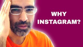 3 Problems With Instagram Chronological Feed