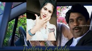 Instagram Scrap Batch Reels Troll Roasted ॥ Latest Telugu Comedy Trolls ॥ Trollers Ka Adda