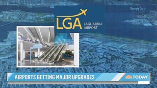 Delta Air Lines Upgrades LAX Terminal Ahead Of Travel Surge