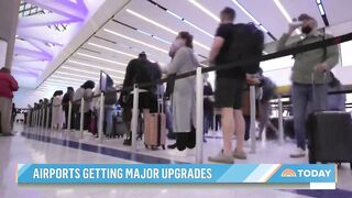 Delta Air Lines Upgrades LAX Terminal Ahead Of Travel Surge