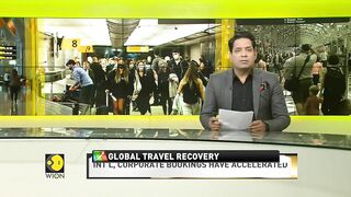 Sabre Corp witnesses travel recovery broadening | Business News | Latest English News | WION