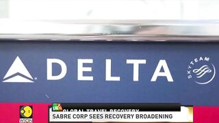 Sabre Corp witnesses travel recovery broadening | Business News | Latest English News | WION