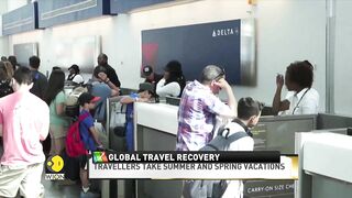 Sabre Corp witnesses travel recovery broadening | Business News | Latest English News | WION