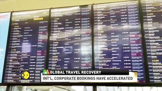 Sabre Corp witnesses travel recovery broadening | Business News | Latest English News | WION