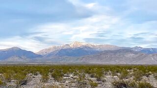 A 7 Hour Travel Day - Leaving Quartzsite Arizona - authentic unedited DITL Mashup Vlogs