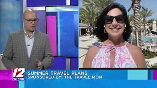 Family-Friendly Trips with The Travel Mom