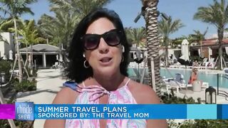 Family-Friendly Trips with The Travel Mom