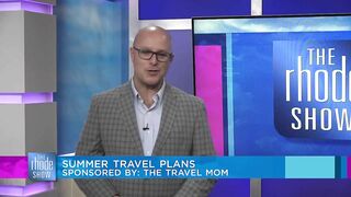 Family-Friendly Trips with The Travel Mom