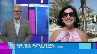 Family-Friendly Trips with The Travel Mom